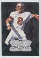 Pure Energy - Steve Young #/2,500