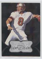 Pure Energy - Steve Young [EX to NM] #/2,500