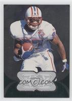 Pure Energy - Eddie George #/2,500