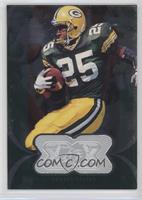 Pure Energy - Dorsey Levens #/2,500