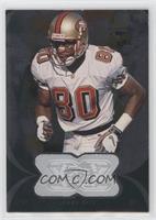 Pure Energy - Jerry Rice [EX to NM] #/2,500