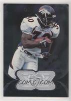 Pure Energy - Terrell Davis [EX to NM] #/2,500