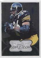 Pure Energy - Jerome Bettis #/2,500