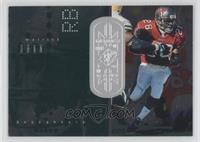 Heroes of the Game - Warrick Dunn #/1,250