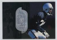 Rookies - Charles Woodson #/1,998