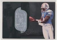 Rookies - Kevin Dyson [EX to NM] #/1,998