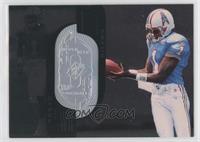 Rookies - Kevin Dyson #/1,998