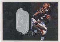 Corey Dillon [EX to NM] #/7,600