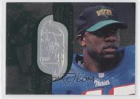 Rookies - Robert Edwards #/1,998