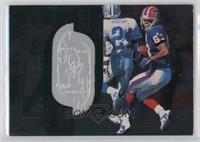 Andre Reed #/10,100