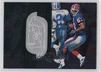 Andre Reed #/10,100