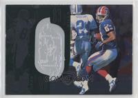 Andre Reed #/10,100