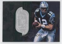 Kerry Collins #/10,100