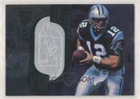 Kerry Collins #/10,100