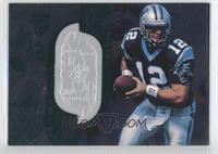 Kerry Collins #/10,100