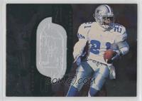 Deion Sanders #/10,100