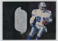 Deion Sanders #/10,100