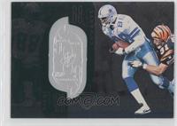 Michael Irvin #/10,100