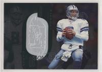 Troy Aikman #/7,600