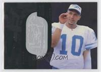 Charlie Batch [EX to NM] #/1,998