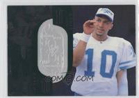 Charlie Batch #/1,998