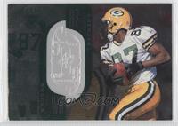 Robert Brooks #/10,100