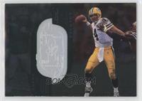 Brett Favre #/10,100