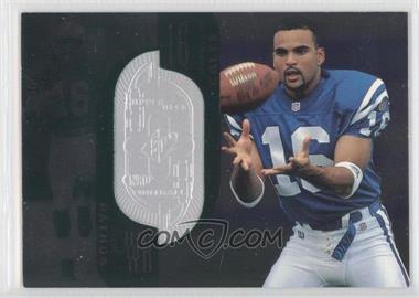 1998 Upper Deck SPx Finite - [Base] #225 - Jerome Pathon /10100