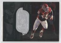 Derrick Thomas [EX to NM] #/10,100