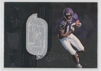 Randy Moss [Poor to Fair] #/1,998