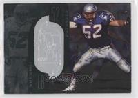 Ted Johnson [Good to VG‑EX] #/10,100