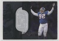 Michael Strahan [Noted] #/10,100
