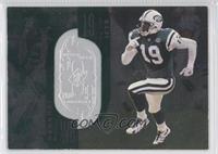 Keyshawn Johnson #/10,100