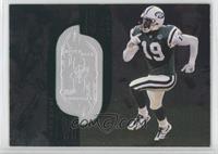 Keyshawn Johnson #/10,100