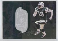 Keyshawn Johnson #/10,100