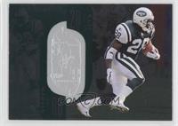 Curtis Martin #/10,100