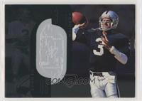 Jeff George [EX to NM] #/10,100