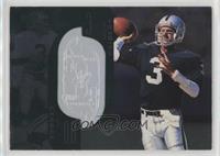 Jeff George [Noted] #/10,100