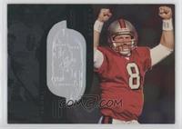 Steve Young #/10,100