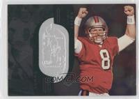 Steve Young #/10,100