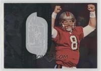 Steve Young #/10,100