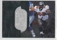 Warren Sapp #/10,100