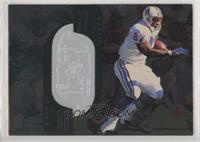 Eddie George #/10,100