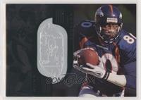 Rod Smith #/7,600