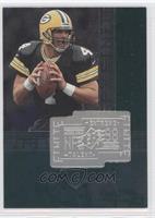 Extreme Talent - Brett Favre #/7,200