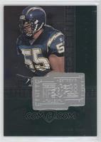 Extreme Talent - Junior Seau #/7,200