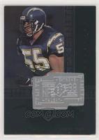 Extreme Talent - Junior Seau [EX to NM] #/7,200