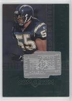 Extreme Talent - Junior Seau #/7,200