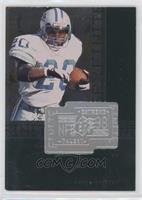 Extreme Talent - Barry Sanders #/7,200