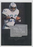 Extreme Talent - Barry Sanders [EX to NM] #/7,200
